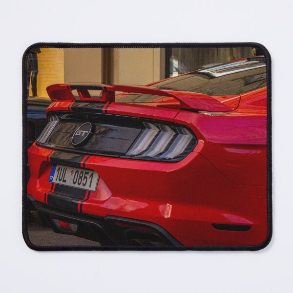 Item preview, Ford Mustang GT designed and sold by VitaliiShop.