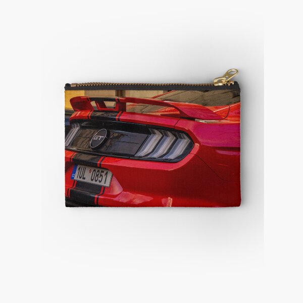 Item preview, Ford Mustang GT designed and sold by VitaliiShop.