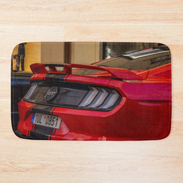 Item preview, Ford Mustang GT designed and sold by VitaliiShop.