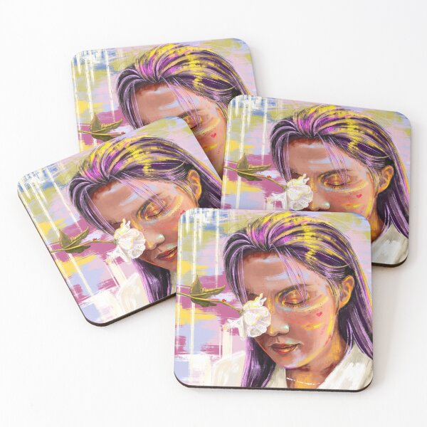 Item preview, Hobi_sunshine  designed and sold by MarmarArts.