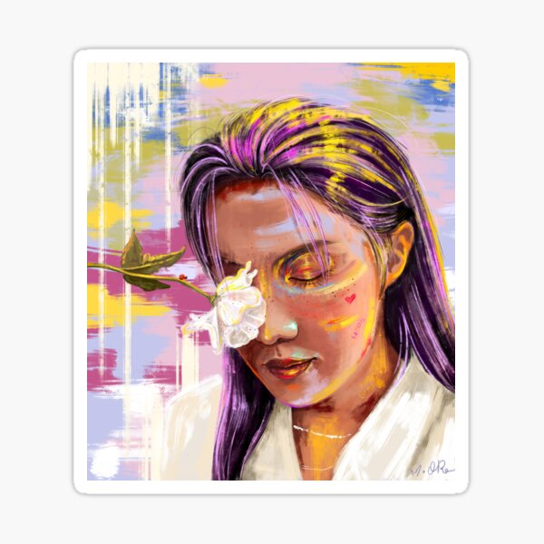Aperçu de l'œuvre Hobi_soleil créée et vendue par MarmarArts.