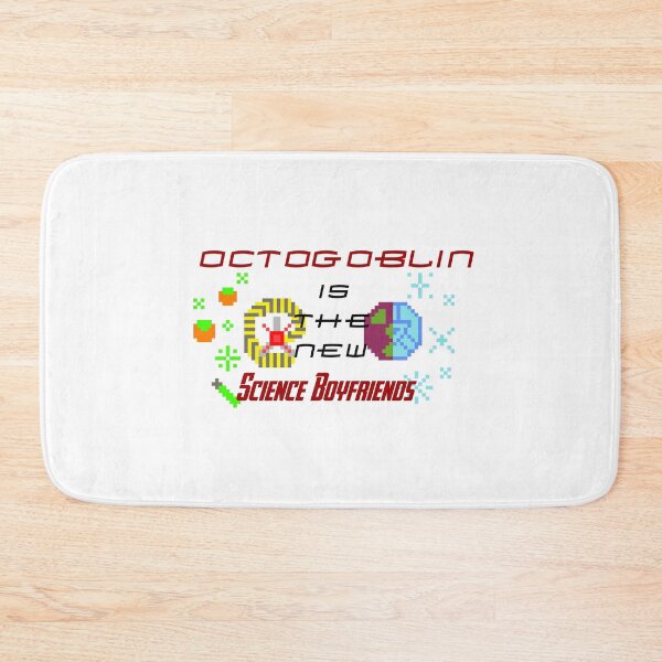 Item preview, Science Boyfriends 2.0 designed and sold by Eclipsium Novelties.