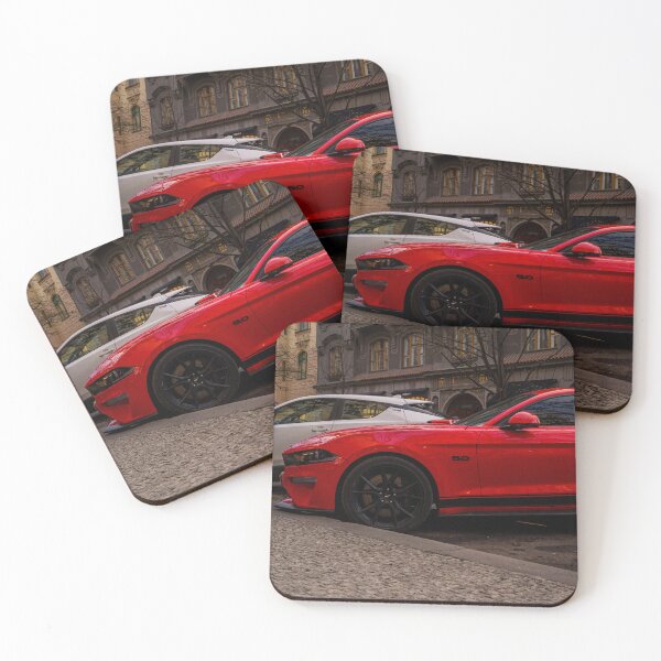 Item preview, Ford Mustang GT designed and sold by VitaliiShop.
