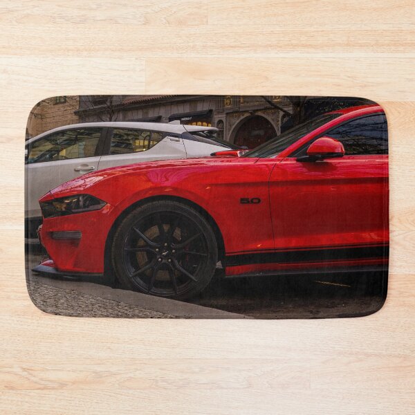 Item preview, Ford Mustang GT designed and sold by VitaliiShop.