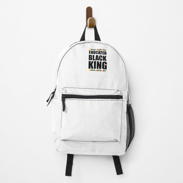 Item preview, educated black king designed and sold by anmai54shop.