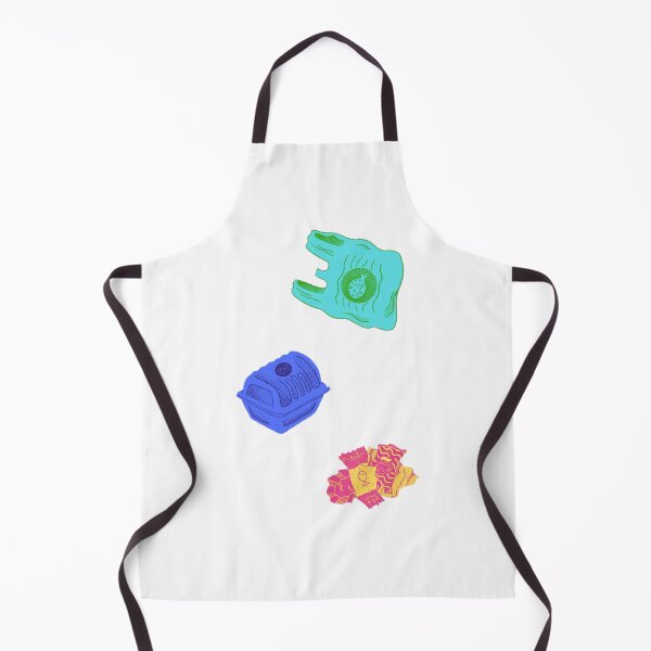 Item preview, Recycle Reuse Renew Rethink Zero Waste designed and sold by MeeksPrinTing.
