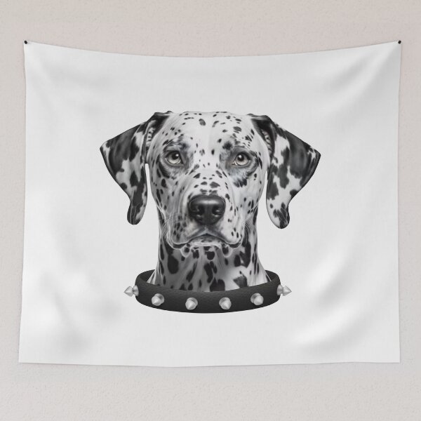 Item preview, cool dog designed and sold by leong732.