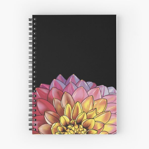 Item preview, Dahlia designed and sold by Shana Gardner.