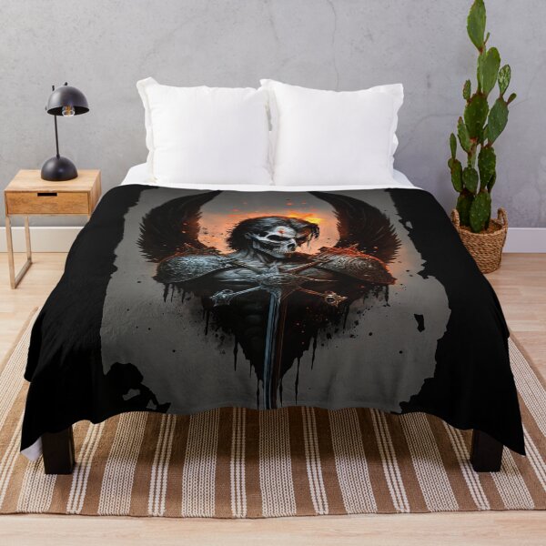 Item preview, Skull Art #9784 designed and sold by SkullsClubhouse.