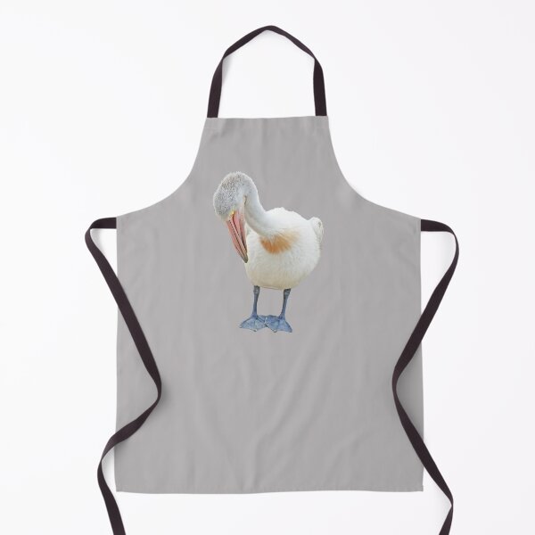 Item preview, Australian Pelican Preening designed and sold by STHogan2.