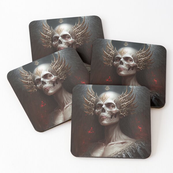 Item preview, Skull Art #9782 designed and sold by SkullsClubhouse.