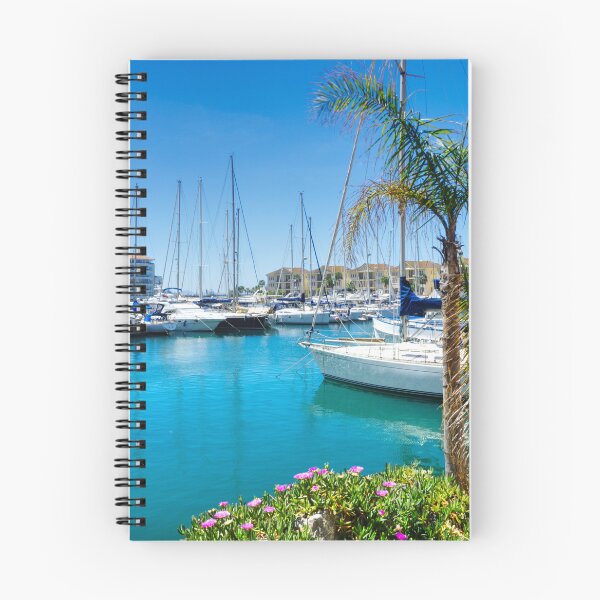 Item preview, Queensway Quay Gibraltar  designed and sold by Alisonchambers2.