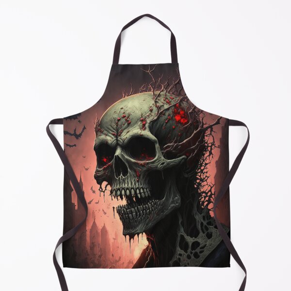 Item preview, Skull Art #9777 designed and sold by SkullsClubhouse.