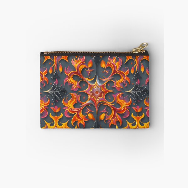 Item preview, Creative Fire And Flames designed and sold by artist-mac.