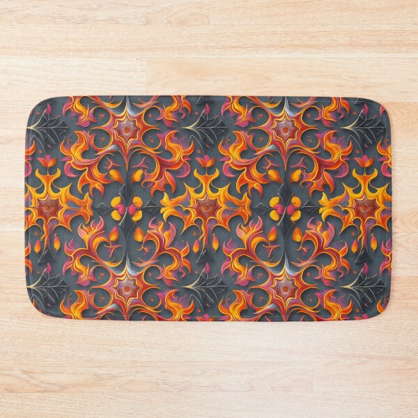 Item preview, Creative Fire And Flames designed and sold by artist-mac.