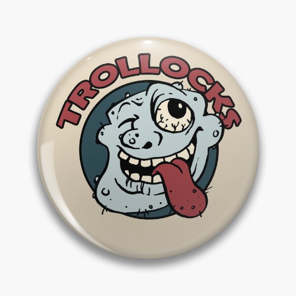Item preview, Troll The Net designed and sold by PhilthyT.