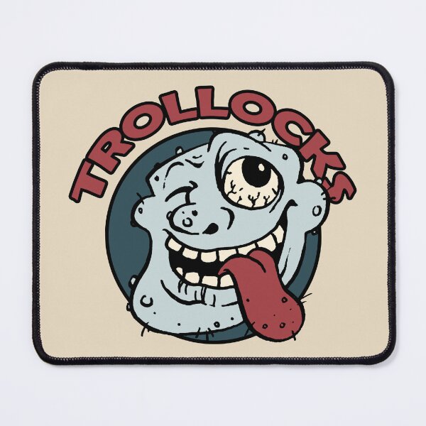 Item preview, Troll The Net designed and sold by PhilthyT.