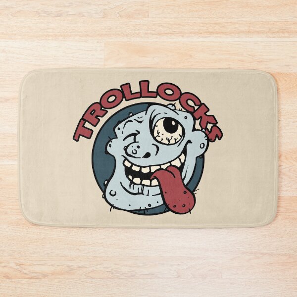 Item preview, Troll The Net designed and sold by PhilthyT.