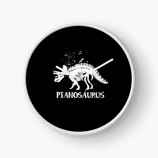 Item preview, great pianosaurus designed and sold by anmai54shop.