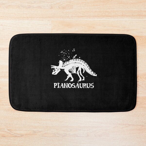 Item preview, great pianosaurus designed and sold by anmai54shop.
