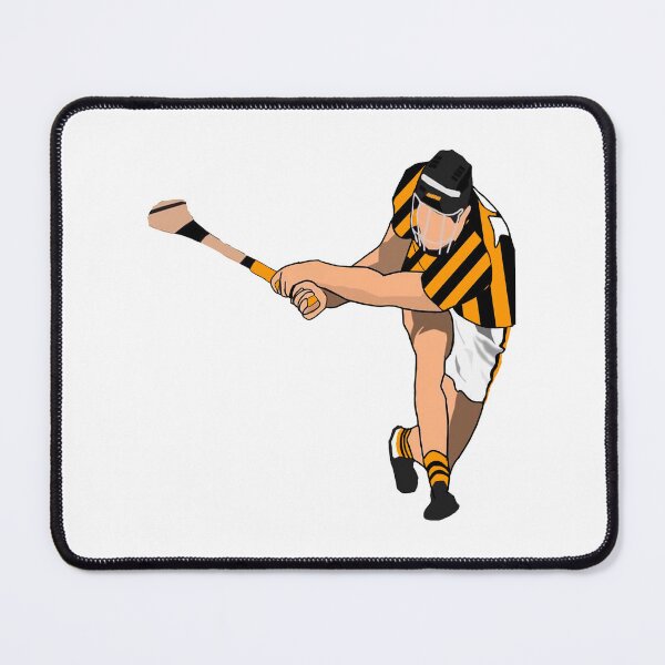 Item preview, Sideline, black and amber designed and sold by Roisin678.