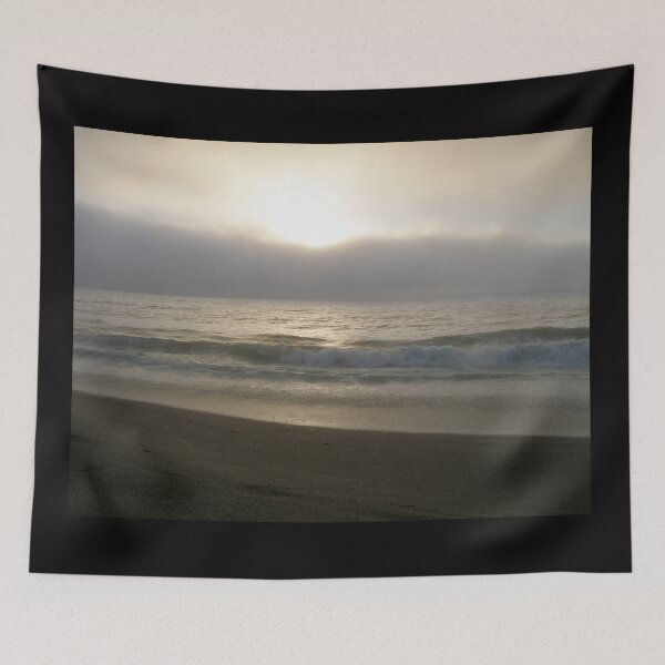 Item preview, North Beach | Point Reyes | California designed and sold by Robert Diebold.