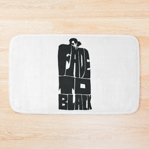 Item preview, fade to black dracula designed and sold by anmai54shop.