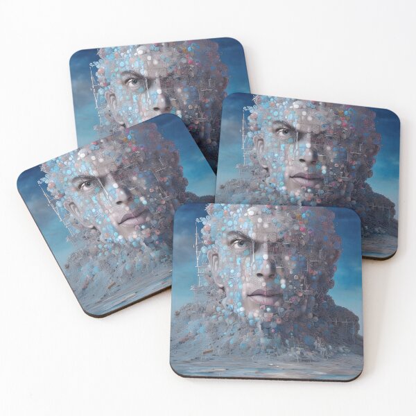 Item preview, Portrait designed and sold by REALDesign-Shop.