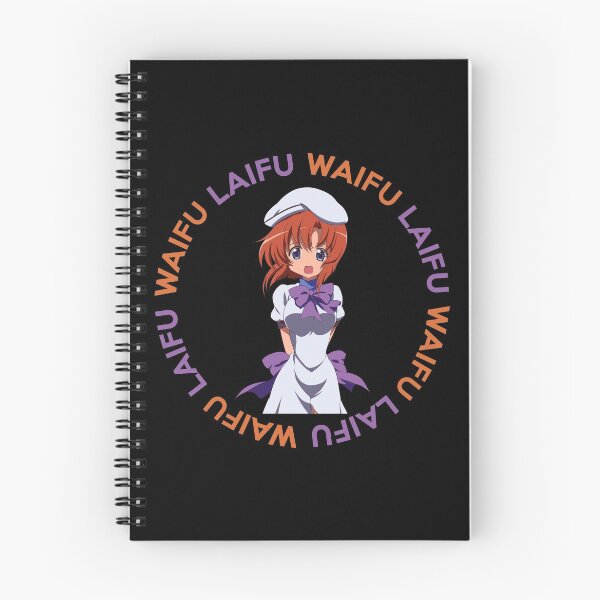 Item preview, Waifu Laifu Inspired Shirt designed and sold by JaneFlame.