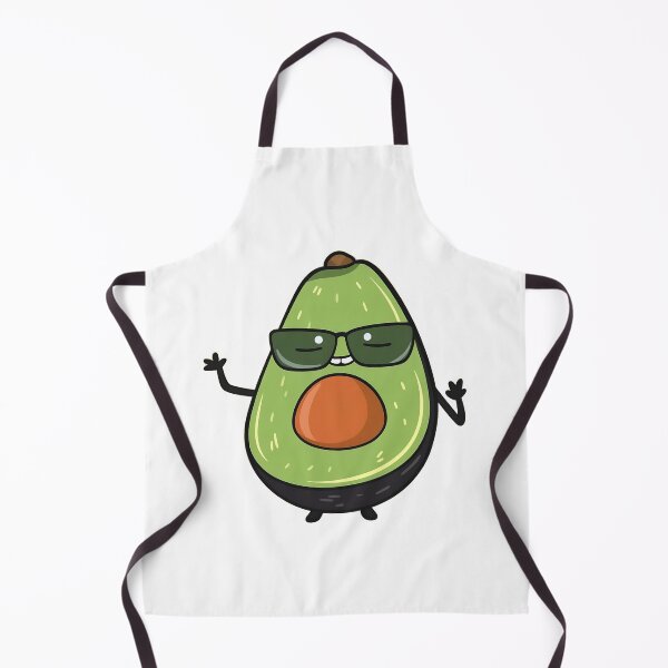 Item preview, cool avocado designed and sold by tilenV.