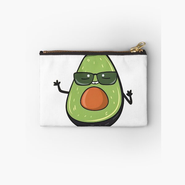 Item preview, cool avocado designed and sold by tilenV.