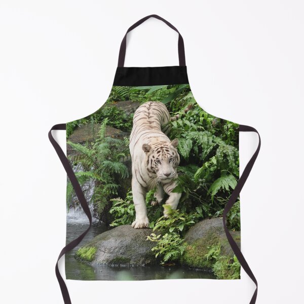 Item preview, Prowling Along The Riverbed designed and sold by LeanneAllen.