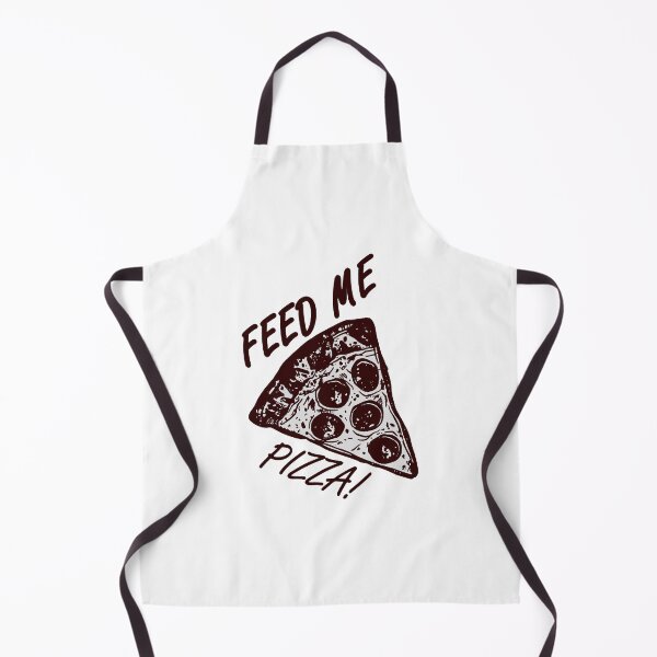 Item preview, feed me pizza designed and sold by anmai54shop.