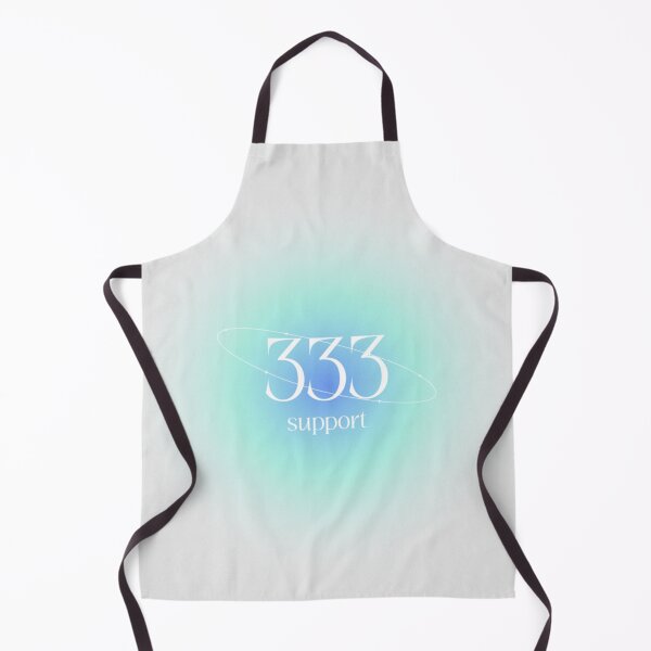 Item preview, 333 ✦ support ✦ angel numbers designed and sold by ExtraPeppers.