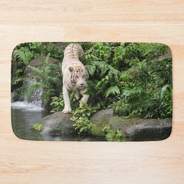 Item preview, Prowling Along The Riverbed designed and sold by LeanneAllen.