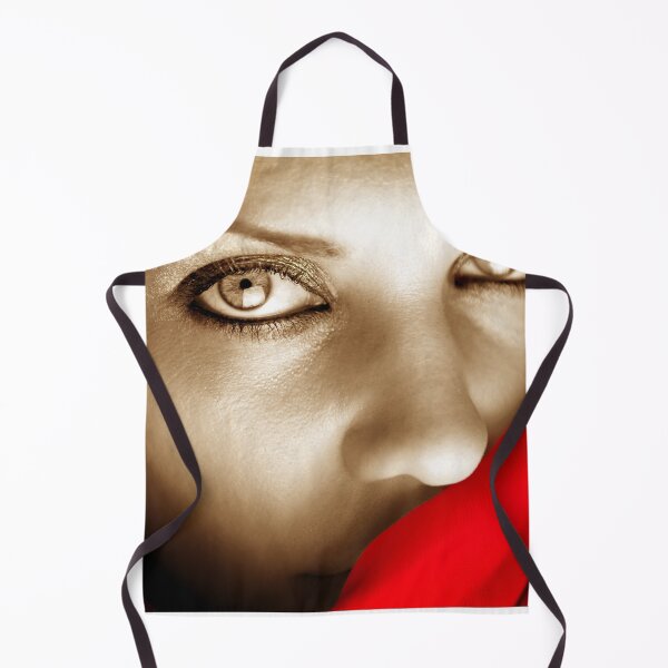 Item preview, Lady in Red designed and sold by Sotiris Filippou.