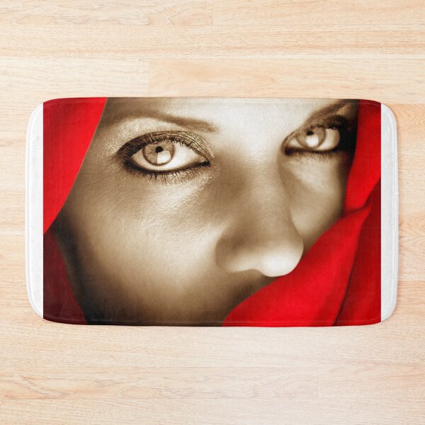 Item preview, Lady in Red designed and sold by Sotiris Filippou.