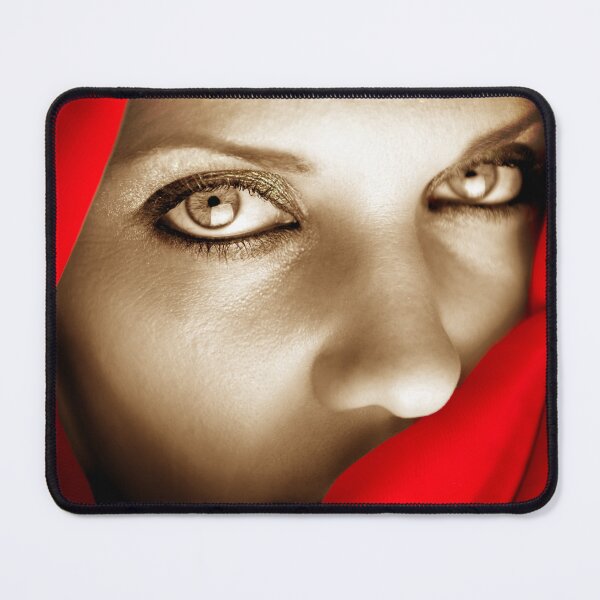 Item preview, Lady in Red designed and sold by Sotiris Filippou.