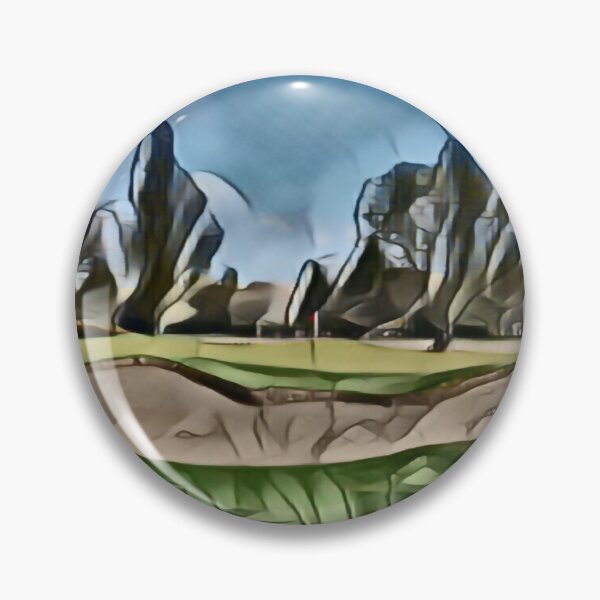 Item preview, Bunker Time In Retro Pop designed and sold by Fearless-Fox.