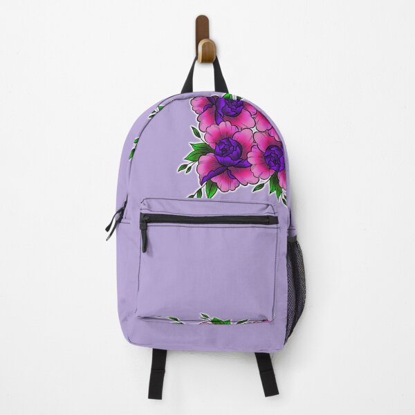 Item preview, Pink and Purple Passion designed and sold by RixTatt.