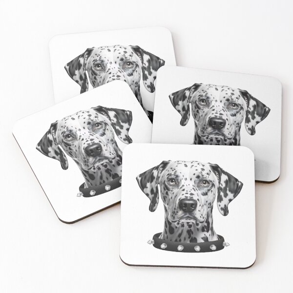 Item preview, cool dog designed and sold by leong732.