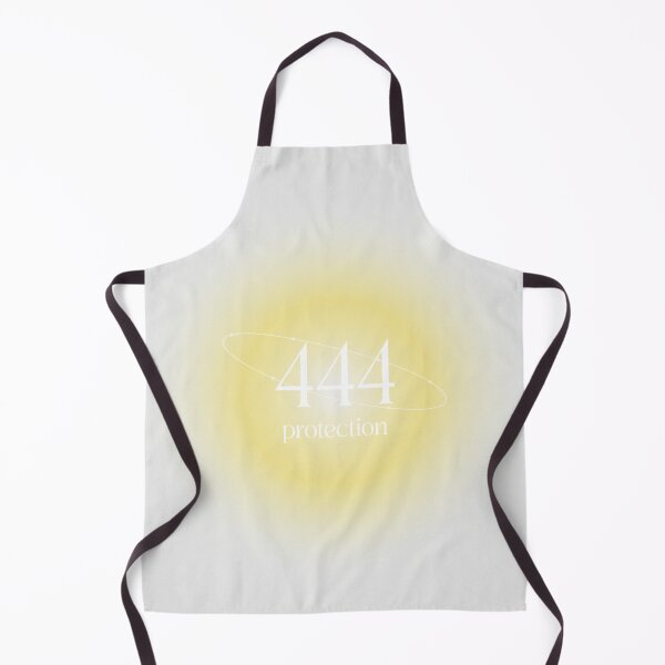 Item preview, 444 ✦ protection ✦ angel numbers designed and sold by ExtraPeppers.