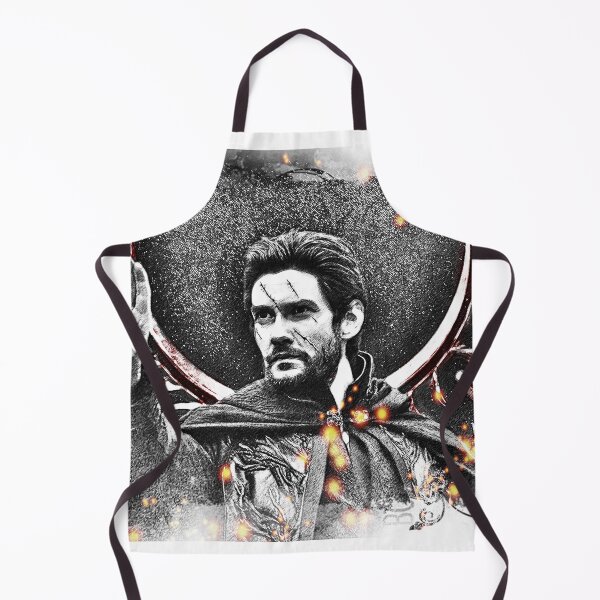 Item preview, Behold the Black General designed and sold by Ithildiel.