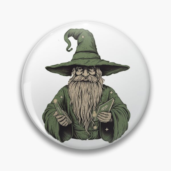 Item preview, shadow wizard designed and sold by tilenV.