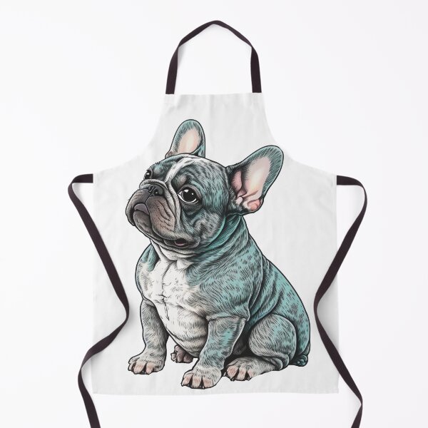 Item preview, French Bulldog designed and sold by CrimpyCo.
