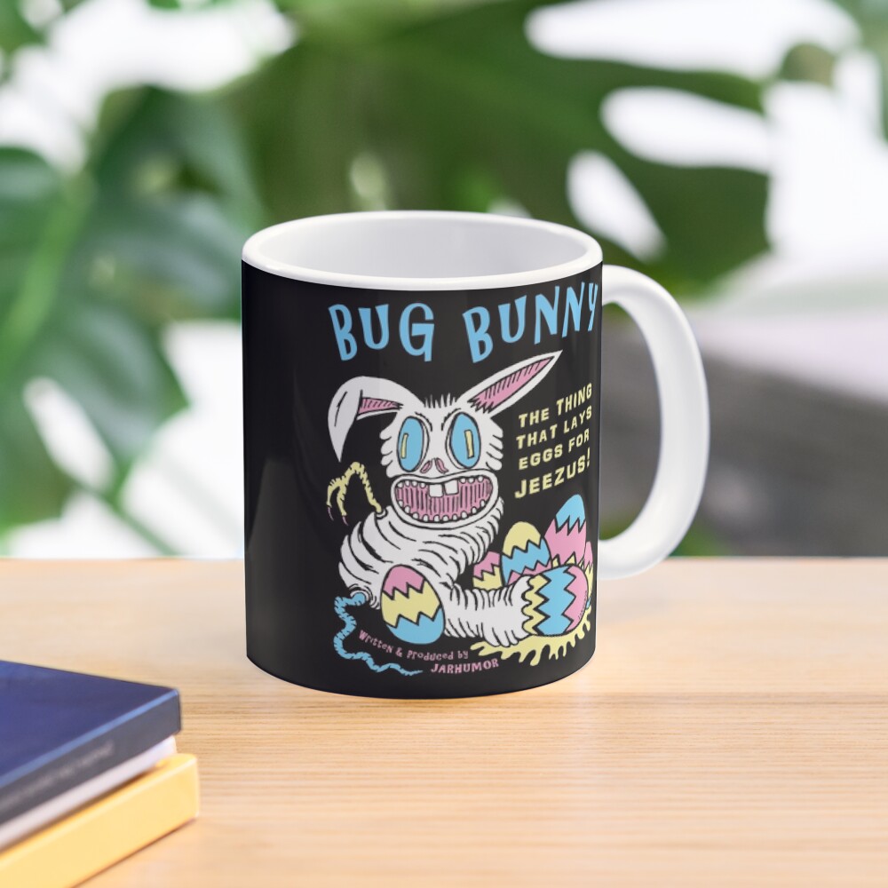 Bug Bunny Mug