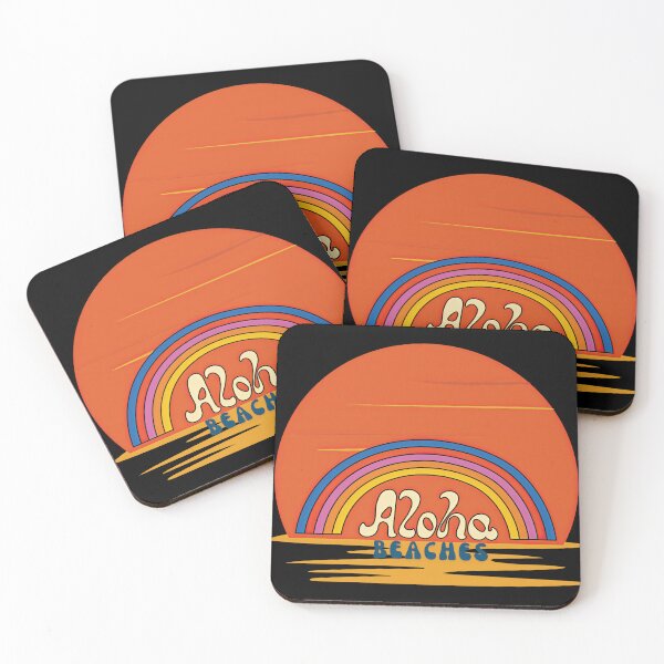 Item preview, Welcome Summer - Vibrant and Fun Designs for the Sunny Season designed and sold by Dream-Palette.