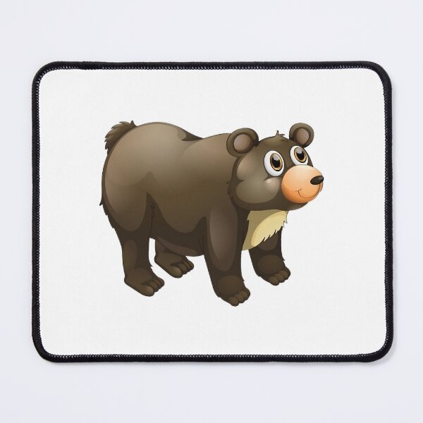 Item preview, Bear Animal designed and sold by dumasa.