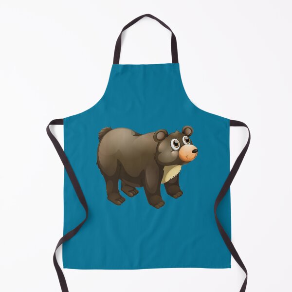 Item preview, Bear Animal designed and sold by dumasa.