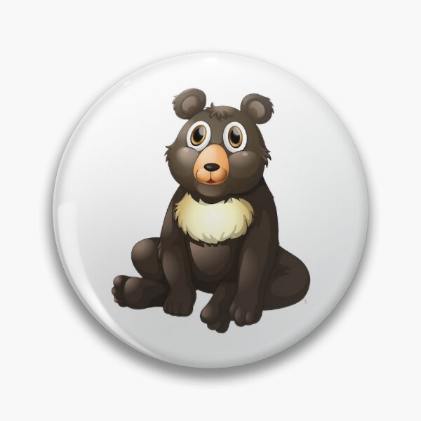 Item preview, Bear Animal  designed and sold by dumasa.